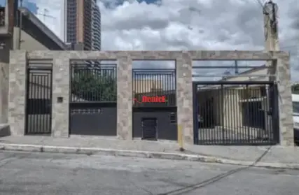 Imagem: Sobrado para Venda, Vila Esperança