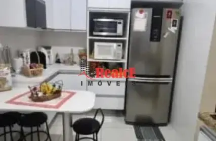 Imagem: Sobrado para Venda, Vila Esperança