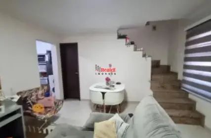 Imagem: Sobrado para Venda, Vila Esperança