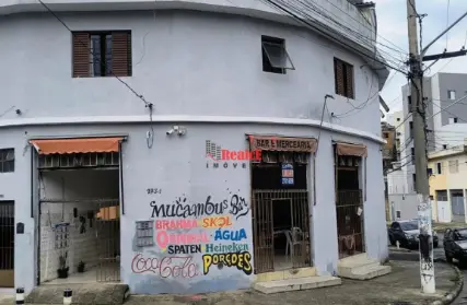 Imagem: Galpão / Salão para Alugar, Cidade Líder