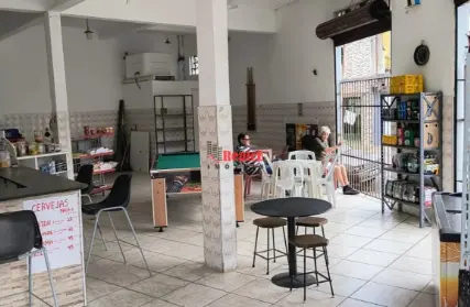 Imagem: Galpão / Salão para Alugar, Cidade Líder