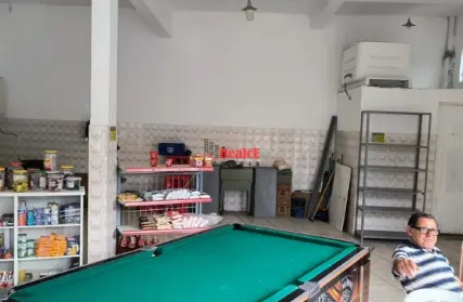 Imagem: Galpão / Salão para Alugar, Cidade Líder