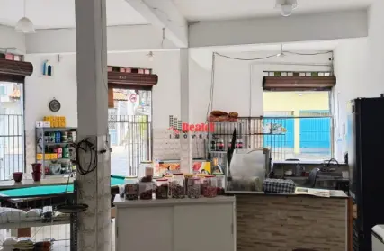 Imagem: Galpão / Salão para Alugar, Cidade Líder