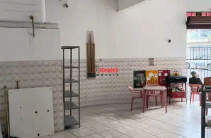 Imagem: Galpão / Salão para Alugar, Cidade Líder