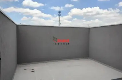 Imagem: Apartamento para Venda, Cidade A. E. Carvalho