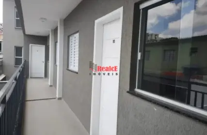 Imagem: Apartamento para Venda, Cidade A. E. Carvalho