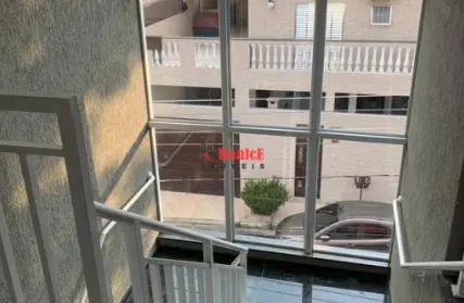 Imagem: Apartamento para Venda, Cidade Patriarca