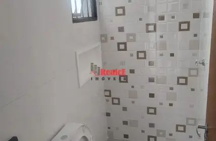 Imagem: Apartamento para Venda, Chácara Mafalda