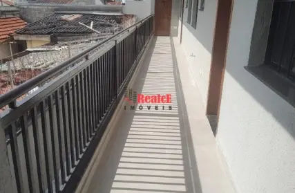 Imagem: Apartamento para Venda, Chácara Mafalda