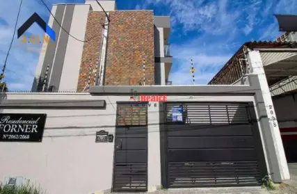 Imagem: Sobrado para Venda, Chácara Belenzinho