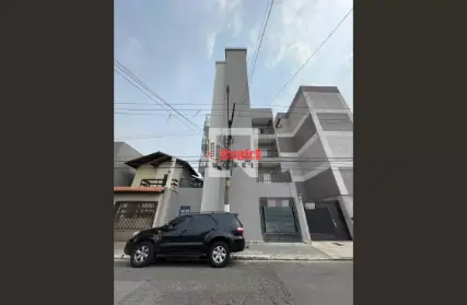 Imagem: Apartamento para Venda, Vila Nova Savoia