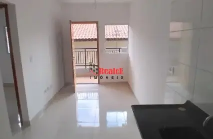 Imagem: Apartamento para Venda, Vila Nova Savoia