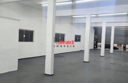 Imagem: Galpão / Salão para Alugar, Parque Artur Alvim