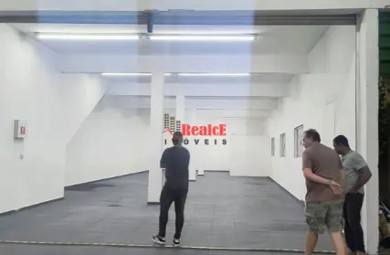 Imagem: Galpão / Salão para Alugar, Parque Artur Alvim