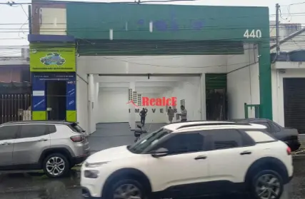 Imagem: Galpão / Salão para Alugar, Parque Artur Alvim