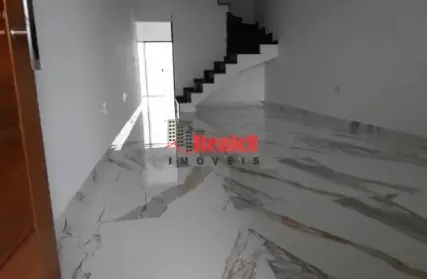 Imagem: Sobrado para Venda, Cidade Líder