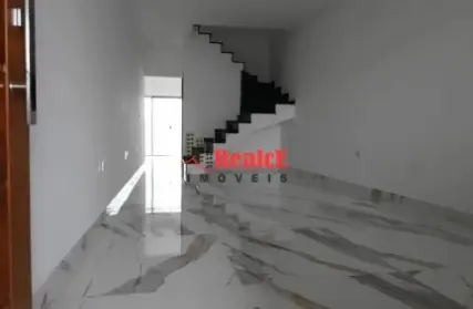 Imagem: Sobrado para Venda, Cidade Líder