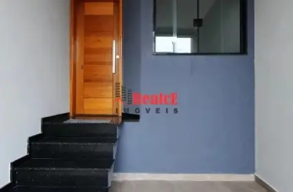 Imagem: Sobrado para Venda, Cidade Líder