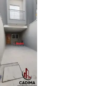 Imagem: Sobrado para Venda, Vila Formosa