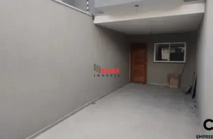 Imagem: Sobrado para Venda, Vila Formosa