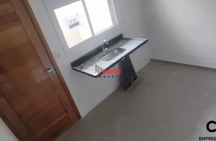 Imagem: Sobrado para Venda, Vila Formosa