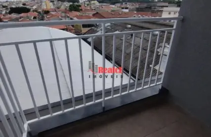 Imagem: Apartamento para Venda, Jardim Vila Formosa