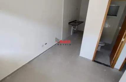 Imagem: Apartamento para Venda, Vila Antonina