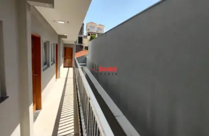Imagem: Apartamento para Venda, Vila Antonina