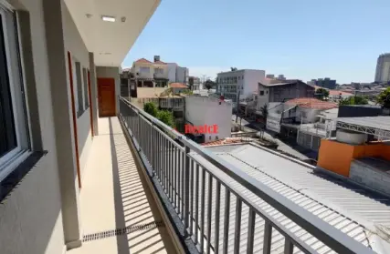 Imagem: Apartamento para Venda, Vila Antonina