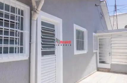 Imagem: Casa Térrea para Venda, Vila Granada
