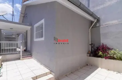 Imagem: Casa Térrea para Venda, Vila Granada
