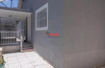 Imagem: Casa Térrea para Venda, Vila Granada