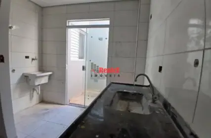 Imagem: Apartamento para Venda, Vila União (ZL)