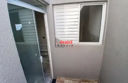 Imagem: Apartamento para Venda, Vila União (ZL)