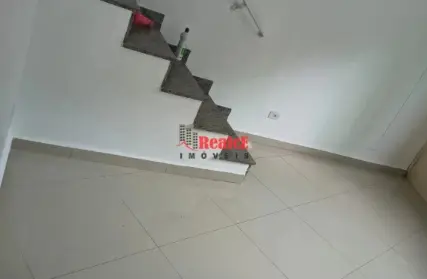 Imagem: Sobrado para Alugar, Chácara Seis de Outubro
