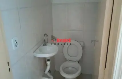 Imagem: Sobrado para Alugar, Chácara Seis de Outubro