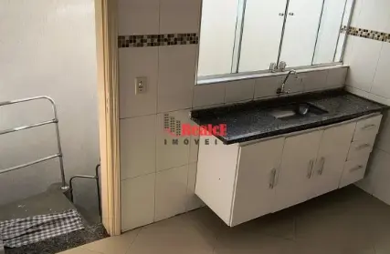 Imagem: Sobrado para Alugar, Chácara Seis de Outubro