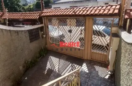 Imagem: Sobrado para Venda, Vila Matilde