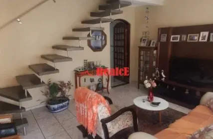 Imagem: Sobrado para Venda, Vila Matilde