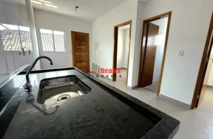 Imagem: Apartamento para Venda, Vila Antonieta