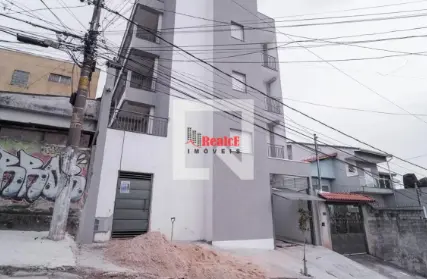 Imagem: Apartamento para Venda, Cidade Líder