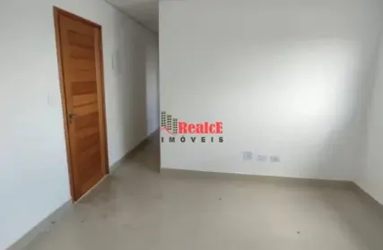 Imagem: Apartamento para Venda, Vila Araguaia