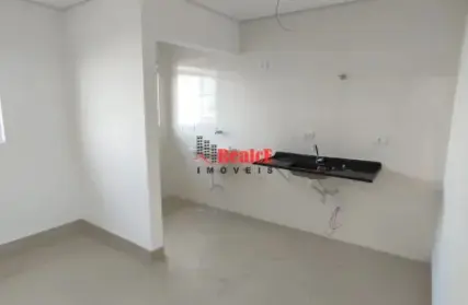 Imagem: Apartamento para Venda, Vila Araguaia