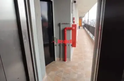 Imagem: Apartamento para Venda, Vila Araguaia