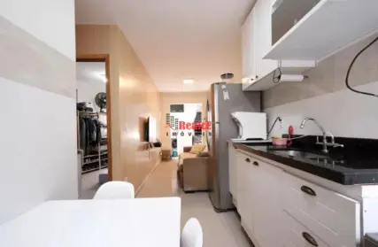 Imagem: Apartamento para Venda, Artur Alvim