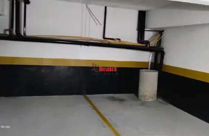 Imagem: Sobrado para Alugar, Cidade Patriarca