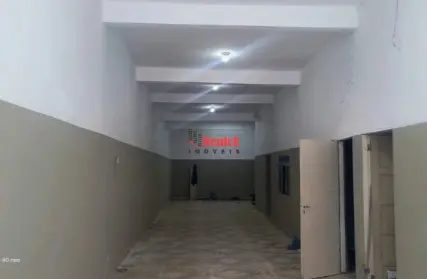 Imagem: Galpão / Salão para Alugar, Jardim Premiano