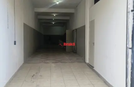 Imagem: Galpão / Salão para Alugar, Jardim Premiano