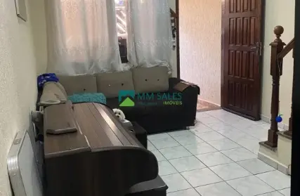 Imagem: Condomínio Fechado para Venda, Itaquera