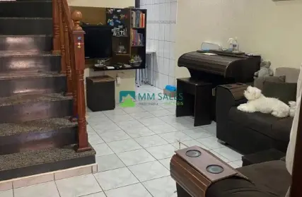 Imagem: Condomínio Fechado para Venda, Itaquera